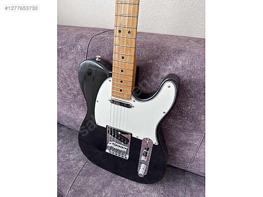 İkinci El ve Sıfır Alışveriş / Müzik / Müzik Aletleri / Telli Çalgılar / Gitar / Elektro