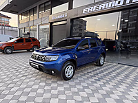 2022//BOYASIZ//DACİA//DUSTER//1.3 TCE//COMFORT//75.000 km #1281653755