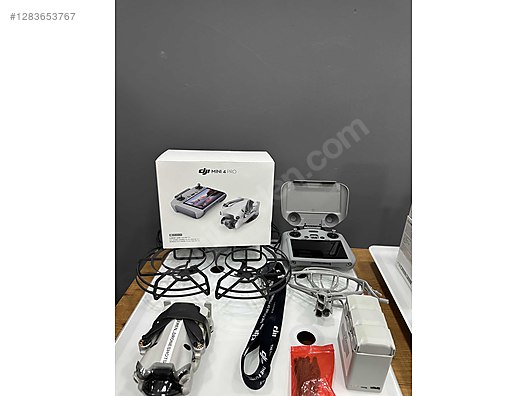 İkinci El ve Sıfır Alışveriş / Hobi & Oyuncak / RC Araçlar / Drone