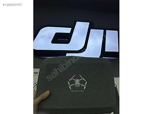 İkinci El ve Sıfır Alışveriş / Hobi & Oyuncak / RC Araçlar / Drone