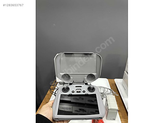 İkinci El ve Sıfır Alışveriş / Hobi & Oyuncak / RC Araçlar / Drone