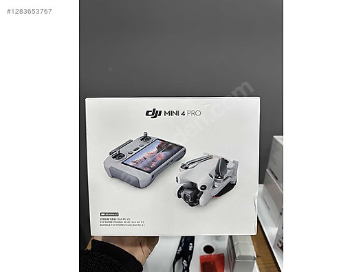 İkinci El ve Sıfır Alışveriş / Hobi & Oyuncak / RC Araçlar / Drone