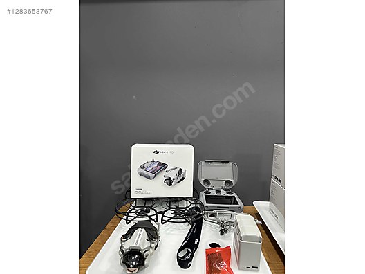 İkinci El ve Sıfır Alışveriş / Hobi & Oyuncak / RC Araçlar / Drone