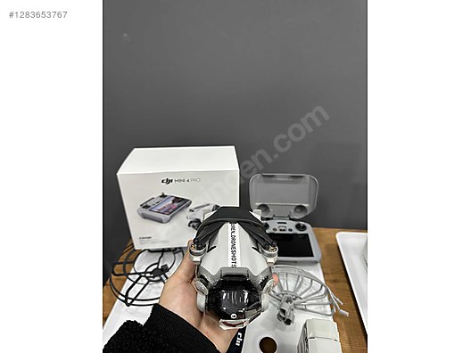 İkinci El ve Sıfır Alışveriş / Hobi & Oyuncak / RC Araçlar / Drone