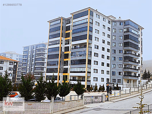 GÖLBAŞI SEĞMENLER MAH. MİLTAŞ GÖLYAKADA SATILIK 4,5+1 LÜKS DAİRE #1286653778