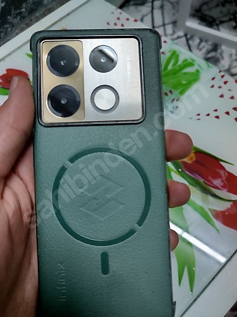 İnfinix note 40 pro