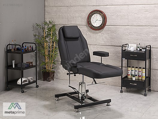 İkinci El ve Sıfır Alışveriş / Diğer Her Şey / Dövme Ekipmanları