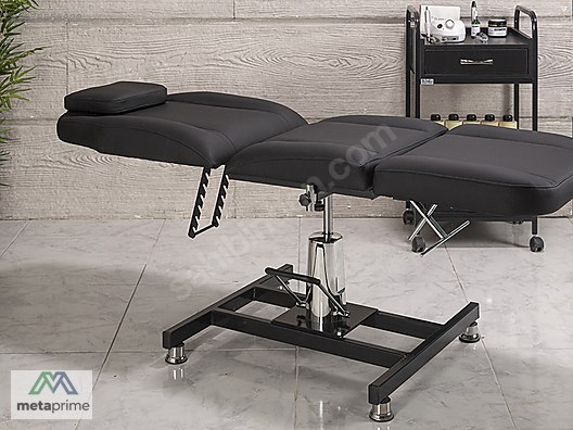 Dövme Koltuğu-Dövme Sedyesi-Tattoo Yatağı-Dövmeci Malzemeleri - Dövme Ekipmanları