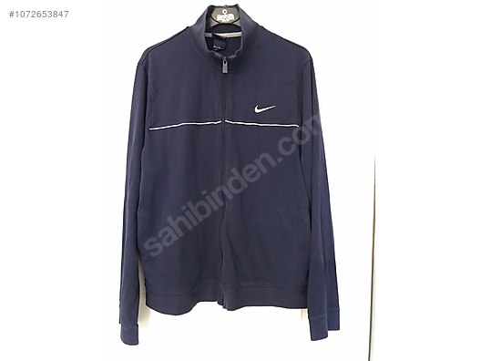 Nike sweat top best sale