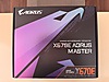Gigabyte X670E Aorus Master (Rev 1.1) - Anakart ve Tüm Masaüstü Bilgisayar Parçaları sahibinden.com'da