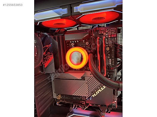 İkinci El ve Sıfır Alışveriş / Bilgisayar / Masaüstü / Donanım / Anakart