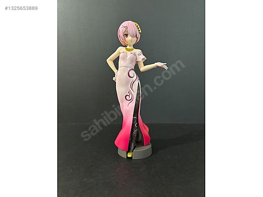 コレクション Ram RAM Collection Figür SET - Furyu 1:6 Statue & Heykel Aksiyon