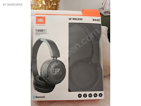 Jbl 450bt sale