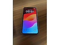 iPhone 11 - 128 GB - Pil %85 - Çiziksiz - Kutu Fatura Mevcut