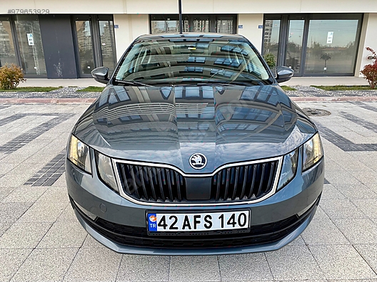 skoda octavia 1 6 tdi optimal sahibinden degisensiz 2018 model octavia 1 6 tdi optimal sahibinden comda 979653929