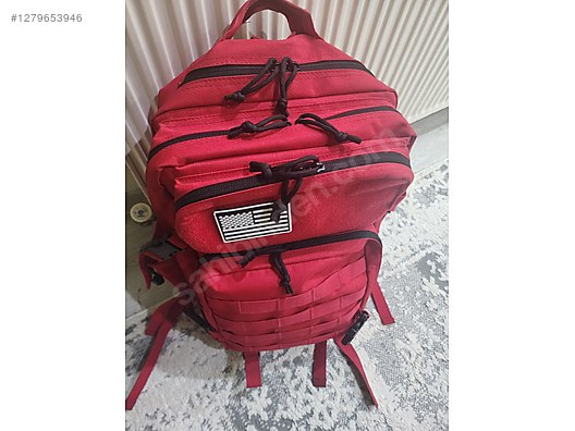 Used & Brand New Items / Sports / Nature Sports / Camping / Bags