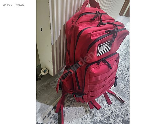 Used & Brand New Items / Sports / Nature Sports / Camping / Bags