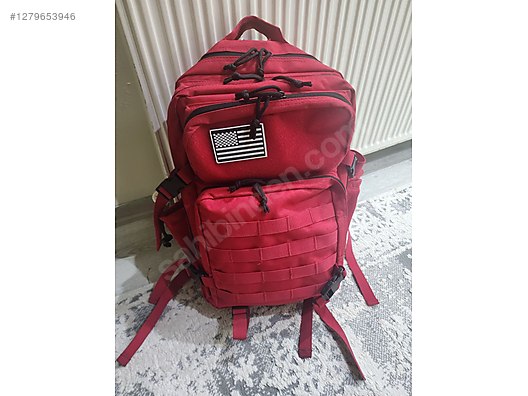 Used & Brand New Items / Sports / Nature Sports / Camping / Bags