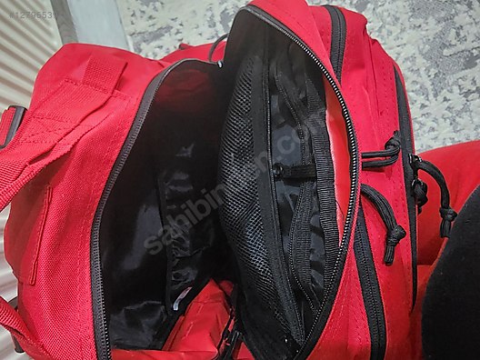 Used & Brand New Items / Sports / Nature Sports / Camping / Bags