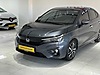 Vasıta / Otomobil / Honda / City / 1.5 i-VTEC / Executive