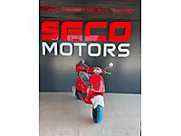 SECO MOTORS KUBA AZ 50 2025 #1249653962