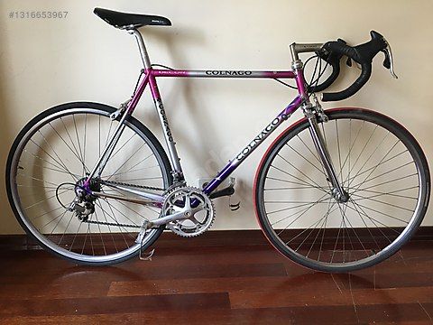 Colnago C96 Decor Klasik yol bisikleti on sahibinden.com - 1316653967