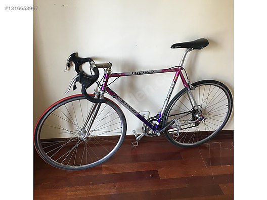 Colnago C96 Decor Klasik yol bisikleti on sahibinden.com - 1316653967