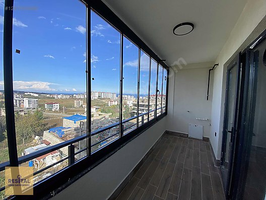 Körfez Mahallesi Pamuklu Bulvarında Geniş 1+1 Kiralık Daire