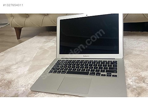 Apple Macbook / Apple MacBook Air 13 A1466 (2013/2014) on