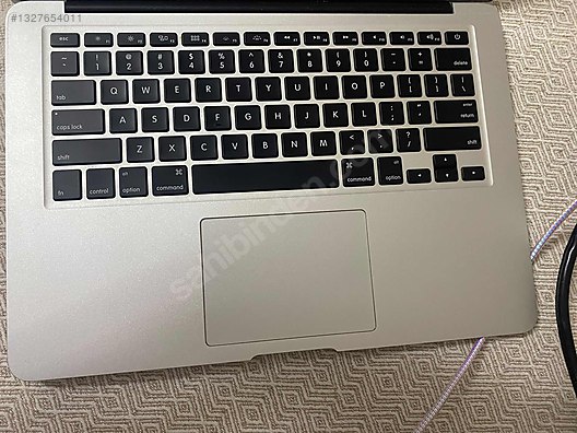 Apple Macbook / Apple MacBook Air 13 A1466 (2013/2014) on