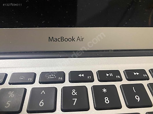 Apple Macbook / Apple MacBook Air 13 A1466 (2013/2014) on