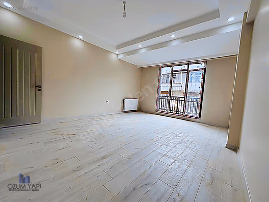 MERKEZİ KONUMDA 2+1 SIFIR ARAKAT DAİRE #1278654026