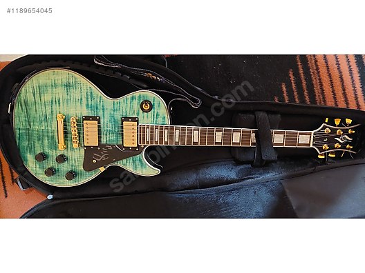 Les Paul Spear Rd 250 at sahibinden 1189654045