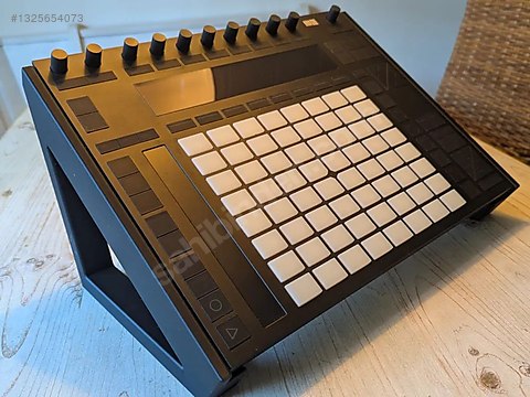 Ableton Push 2 STAND sahibinden.comda - 1325654073