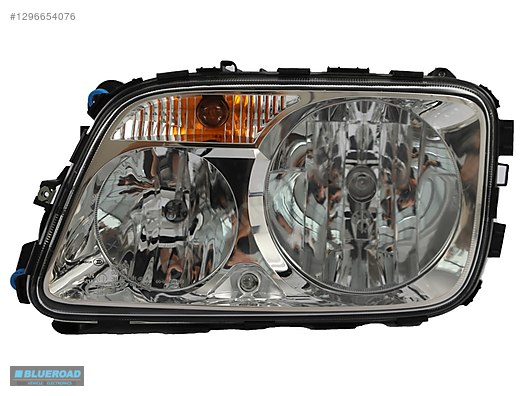 MERCEDES ACTROS 2008-2013 FAR 9438201461 9438201861