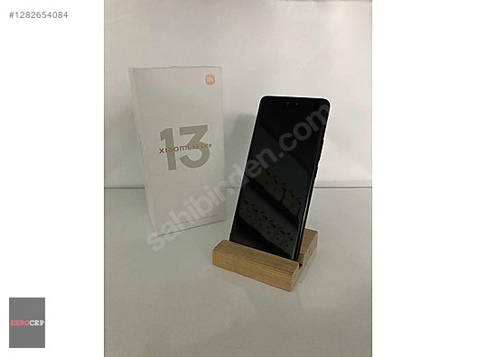 Used & Brand New Items / Cell Phones & Accessories / Cell Phones / Xiaomi / 13 Lite