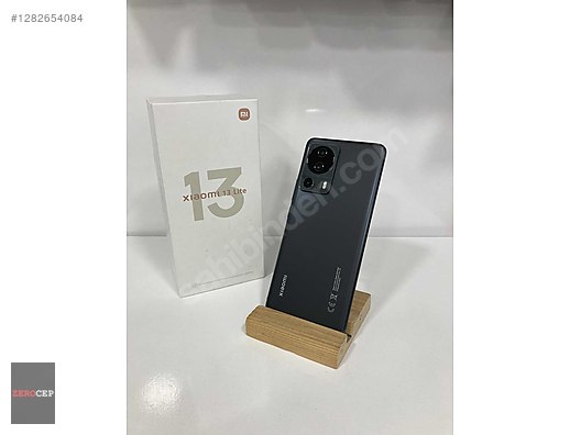 Used & Brand New Items / Cell Phones & Accessories / Cell Phones / Xiaomi / 13 Lite
