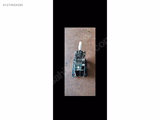 Vites Mekanizması Peugeot 301 Citroen C Elysee C3 9683711580