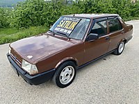 ÖZKAN OTOMOTİV DEN 1992 DOĞAN L 1.6 LPG Lİ #1244654103