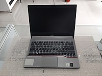 Fujitsu Lifebook Ah532 G21 501 4 Gb 500 Gb Gt 620m 15 6 Notebook Fiyatlari Ozellikleri Ve Yorumlari En Ucuzu Akakce