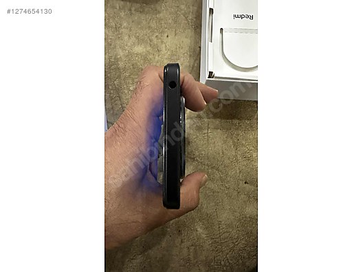 İkinci El ve Sıfır Alışveriş / Cep Telefonu & Aksesuar / Cep Telefonu / Xiaomi / Redmi 14C