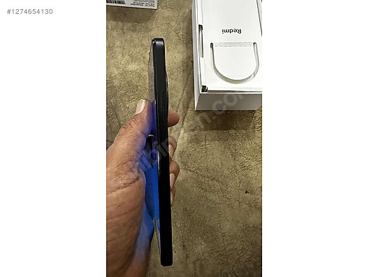 İkinci El ve Sıfır Alışveriş / Cep Telefonu & Aksesuar / Cep Telefonu / Xiaomi / Redmi 14C