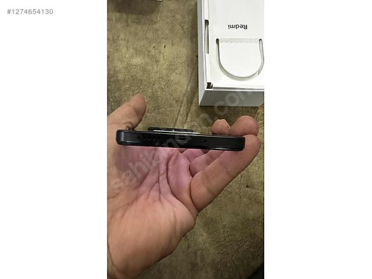 İkinci El ve Sıfır Alışveriş / Cep Telefonu & Aksesuar / Cep Telefonu / Xiaomi / Redmi 14C