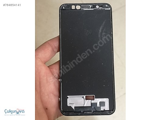 Ikinci El Telefon Kasa Kapaksi 30 Tl Sahibinden Com Da 764654141
