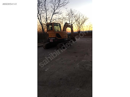 Acil Satilik Ekskavator Ilanlari Sahibinden Com Da 890654141
