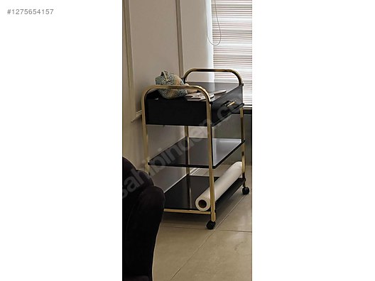 Sıfır etejer - Kuaför Ekipmanları sahibinden.com'da