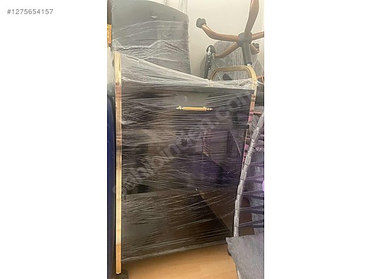 İkinci El ve Sıfır Alışveriş / Kişisel Bakım & Kozmetik / Profesyonel Ekipmanlar / Kuaför Ekipmanları / Demirbaşlar