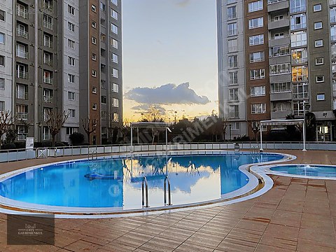 ATAKENT SOYAK OLİMPİAKENT 12.BÖLGE 2+1 SATILIK...