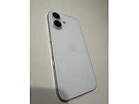 APPLE 16 128 gb çiziksiz hatasız garantili