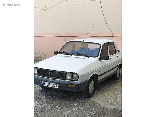 renault r 12 toros yeni muayeneli toros sahibinden comda 979654223